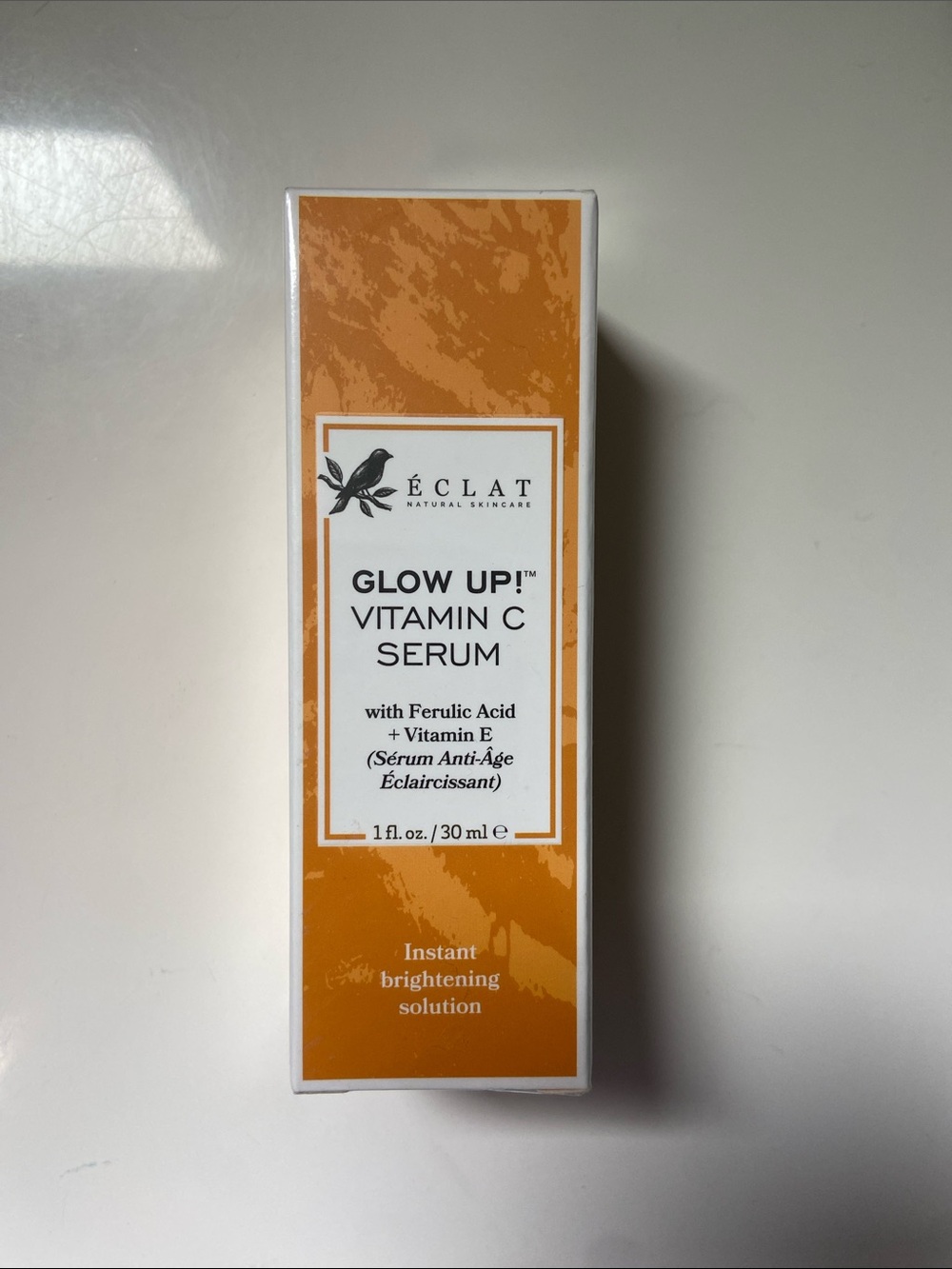 Eclat vitamin c serum
